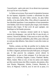 Voix du paradis