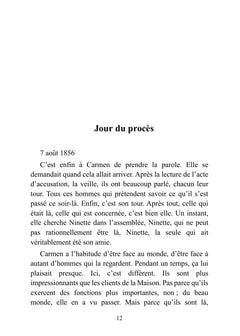 Voix du paradis