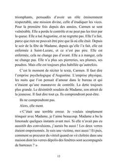 Voix du paradis