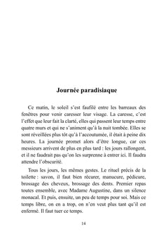 Voix du paradis