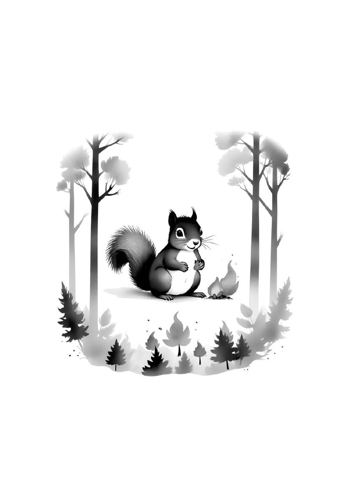 Le chemin des pépites