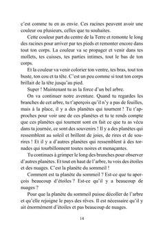 Le chemin des pépites