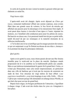 La théorie du dictateur