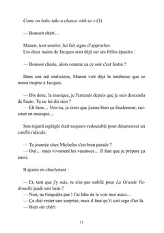 Bakélite 1465