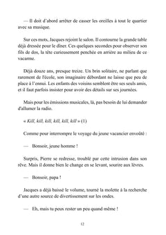 Bakélite 1465