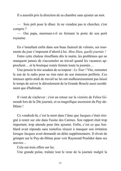 Bakélite 1465