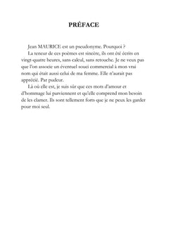 Poèmes pour toi seule