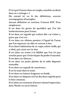 Poèmes pour toi seule