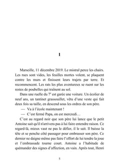 Spectacle d'une folie