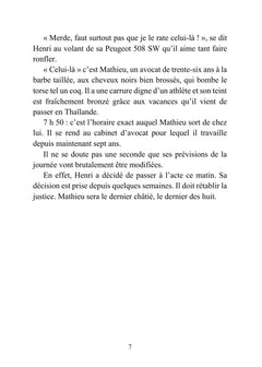 Spectacle d'une folie