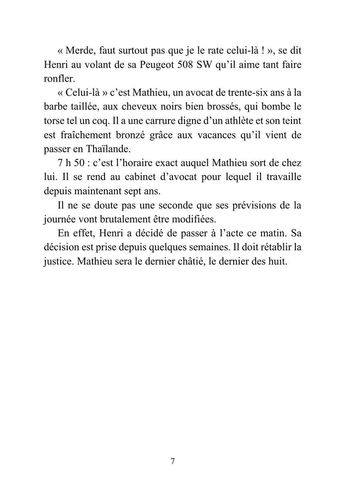 Spectacle d'une folie