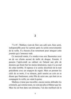 Spectacle d'une folie