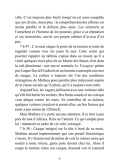 Spectacle d'une folie