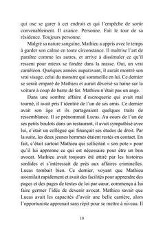 Spectacle d'une folie