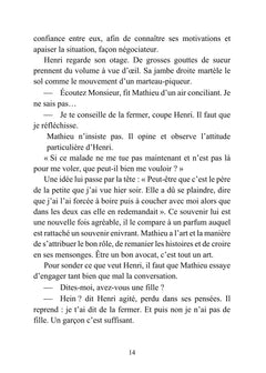Spectacle d'une folie