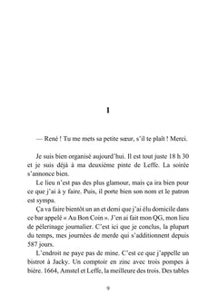 Le dernier soir de Noël