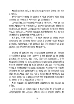Le dernier soir de Noël