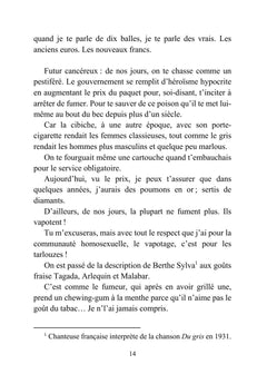 Le dernier soir de Noël