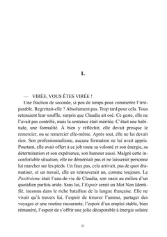Silence en cours... Veuillez patienter
