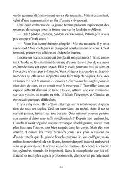 Silence en cours... Veuillez patienter