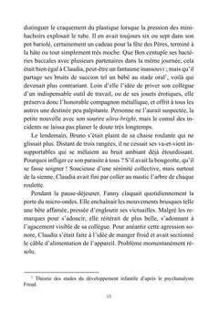 Silence en cours... Veuillez patienter