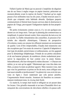 Silence en cours... Veuillez patienter