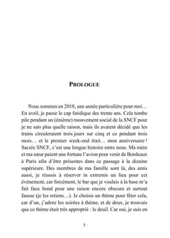 Fidèle en amour, infidèle au lit