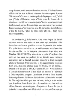 Fidèle en amour, infidèle au lit