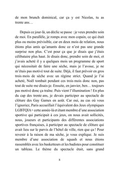 Fidèle en amour, infidèle au lit