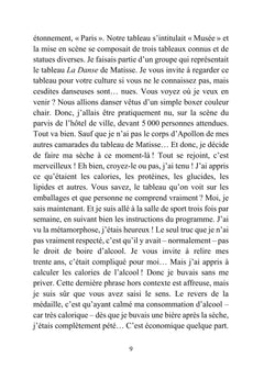 Fidèle en amour, infidèle au lit