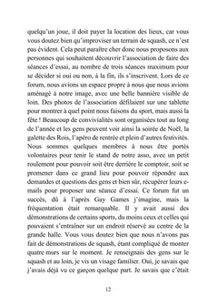 Fidèle en amour, infidèle au lit