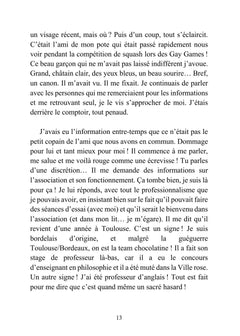 Fidèle en amour, infidèle au lit