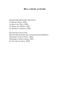 Les ouailles de la bonne mère