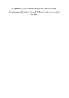 Les ouailles de la bonne mère