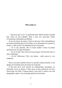 Les ouailles de la bonne mère