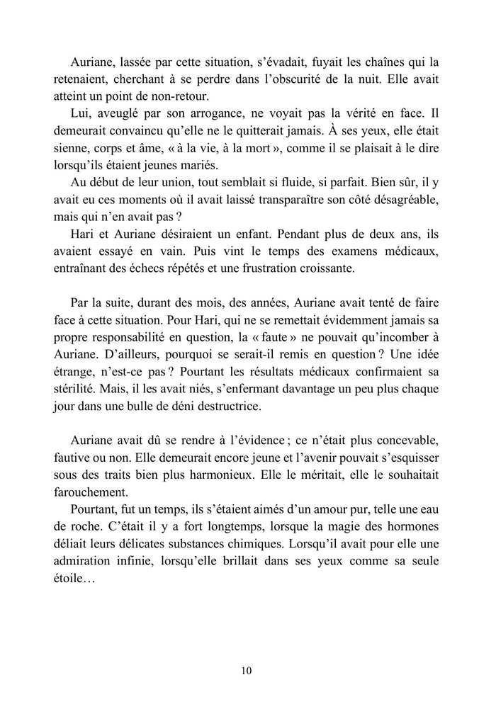 Les ouailles de la bonne mère