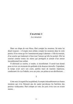 Les ouailles de la bonne mère