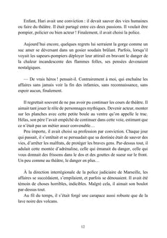 Les ouailles de la bonne mère