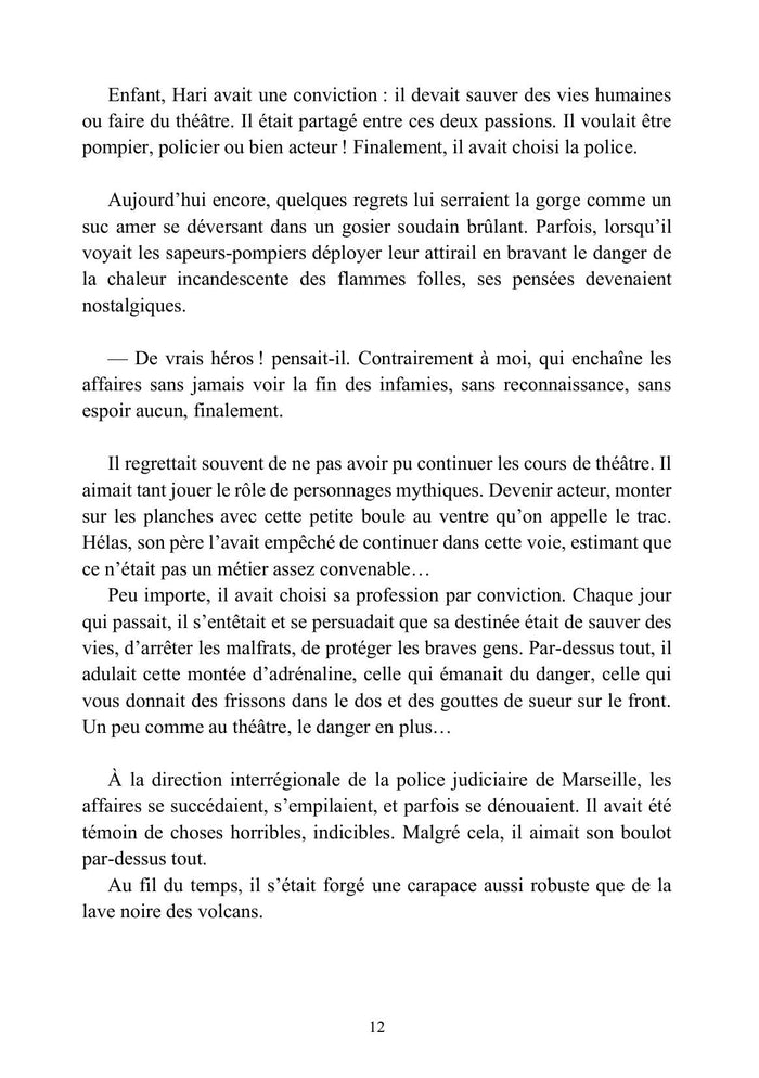 Les ouailles de la bonne mère