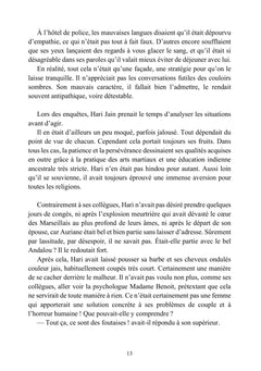 Les ouailles de la bonne mère