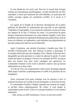 Les ouailles de la bonne mère