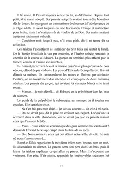 Dayahl - L'île Maudite