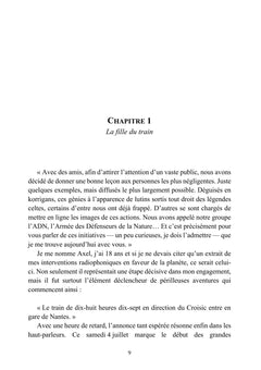 Fantastiques Destinées