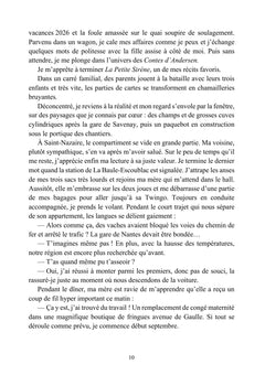 Fantastiques Destinées