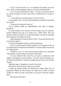 Fantastiques Destinées