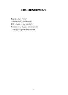 Blessures d'automne