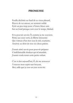 Blessures d'automne