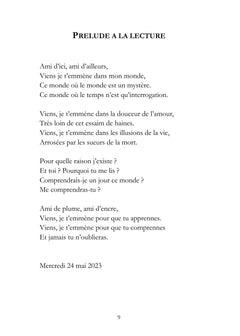 Les perspectives de l'harmattan
