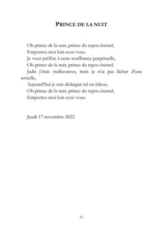 Les perspectives de l'harmattan