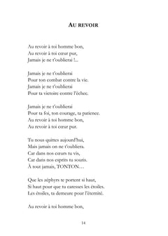 Les perspectives de l'harmattan